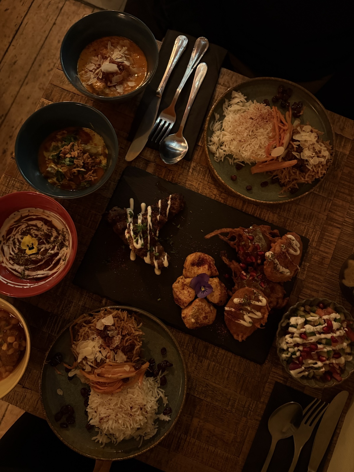 Food