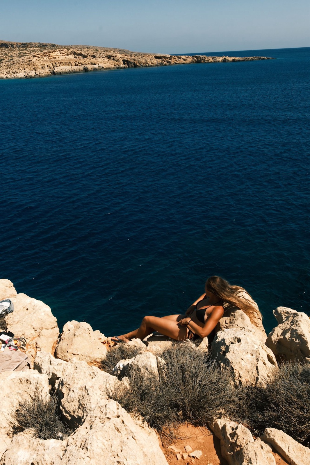 Travel